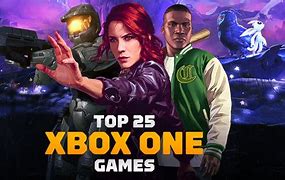 Image result for Best Xbox 1 Games