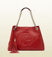 Image result for Red Gucci Purse