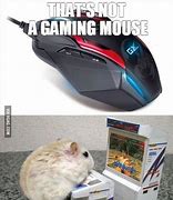 Image result for Cool Gaming Mouse Meme