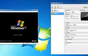 Image result for Windows XP Virtual Machine