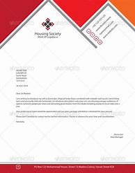 Image result for Society LetterHead