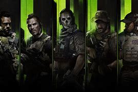 Image result for COD MW 2 Charicters