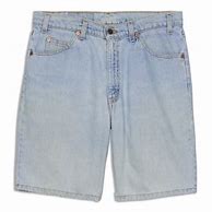 Image result for Levi Used Shorts