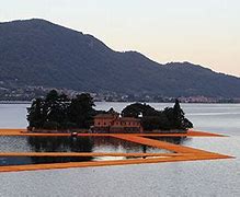 Image result for Floating Piers