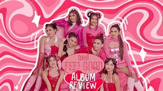 Image result for Bini Album