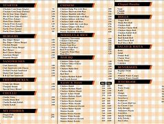 Image result for Eat LTD Menu