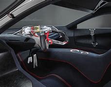 Image result for BMW I8 Concept Ground View