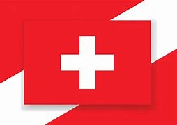 Image result for Switzerland Swiss Flag