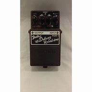 Image result for Reverb Effect Pedal