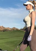 Image result for Paige Spiranac LPGA Golf