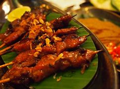 Image result for Background Sate Ayam