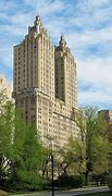 Image result for Central Park West Towers