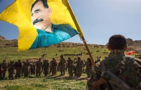 Image result for PKK Allies