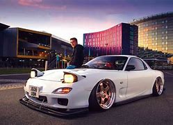 Image result for RX7 FD Pic