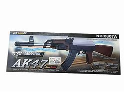 Image result for BB Gun AK-47