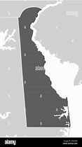 Image result for Delaware State Silhouette