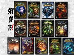 Image result for World of Warcraft Collection