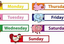 Image result for Short Week Clip Art