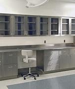 Image result for Stainless Steel Lab Table with Sink