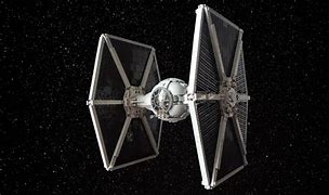 Image result for Star Wars TIE Fighter