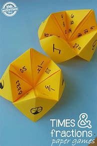 Image result for Math Games On Paper