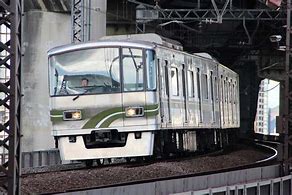 Image result for Seoul Metro Line 7