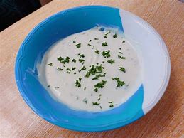 Image result for Honey Yogurt Garlic Sauce