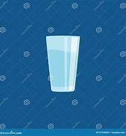 Image result for Water Glass Template