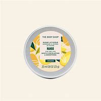 Image result for The Body Shop Lip Scrub