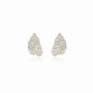 Image result for Silver Stud Earrings