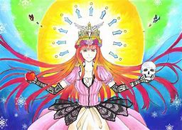 Image result for Goddess Dest1ny Beta