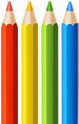 Image result for Clip Art of 10 Pencils