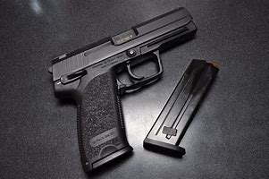 Image result for USP 45ACP