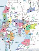 Image result for Bay Area Zip Code Map