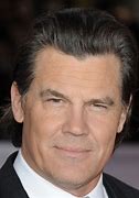 Image result for Josh Brolin Long Hair