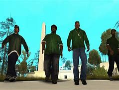 Image result for GTA 5 Grove Street Wallpaper