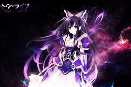 Image result for Date a Live Wallpaper Cave