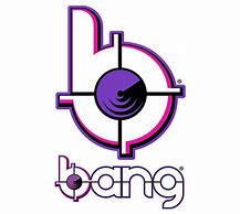 Image result for Bang Logo No Background