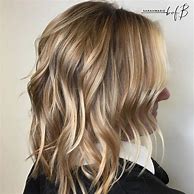 Image result for Blonde Hair Brown Lowlights