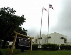 Image result for Kadena High School