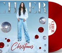 Image result for Cher Christmas