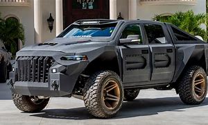 Image result for Apacolypse Ram 1500