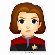 Image result for Star Trek Poop Emoji