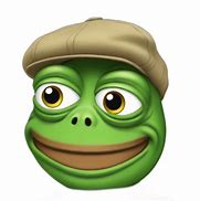 Image result for Pepe Shush