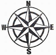 Image result for Printable Compass Rose