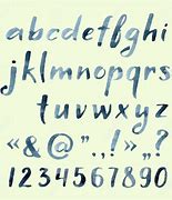 Image result for Artistic Fonts 20