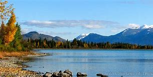 Image result for Port Kenai