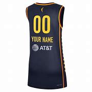 Image result for Indiana Fever Red Jersey