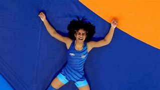 Image result for Vinesh Phogat Hearing