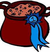 Image result for Chili Pot Clip Art